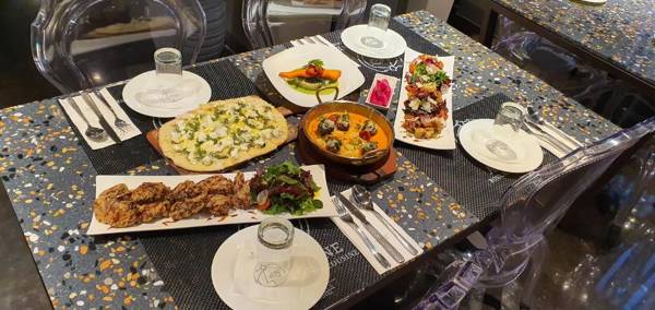 Capace Hotel Gangnam