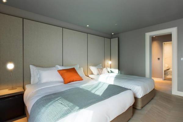 Stay Hotel Gangnam