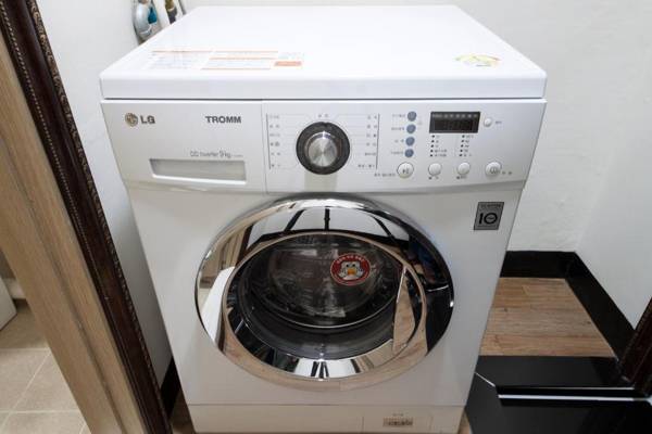 K-Grand Hostel Dongdaemun