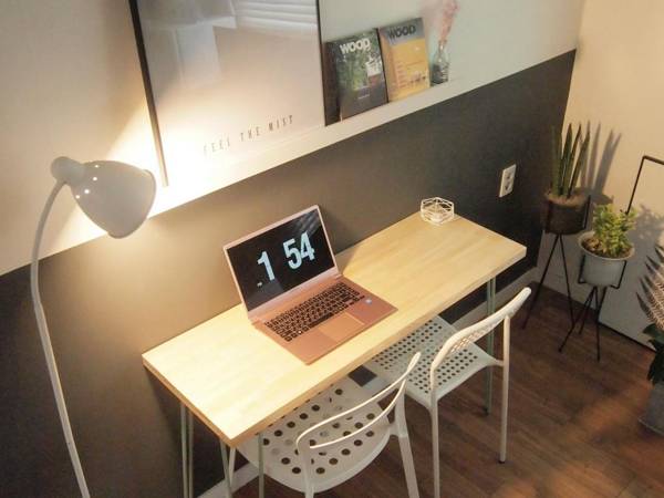 Gangnam AN guesthouse