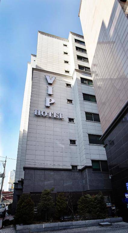Yeongdeungpo VIP Hotel