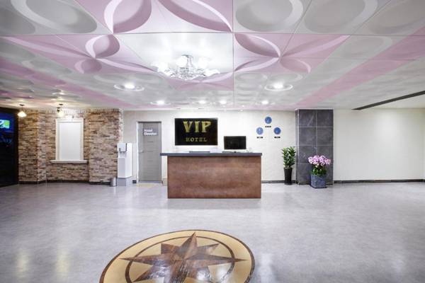 Yeongdeungpo VIP Hotel