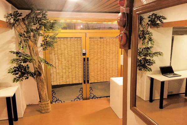 Seoul Mom Guesthouse