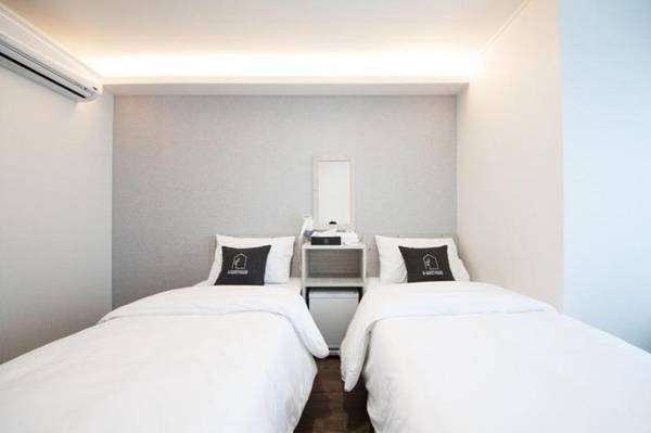 Seoul Grand Hostel EWHA Univ