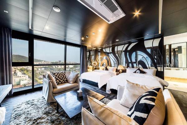 Hotel The Designers Seoul Station