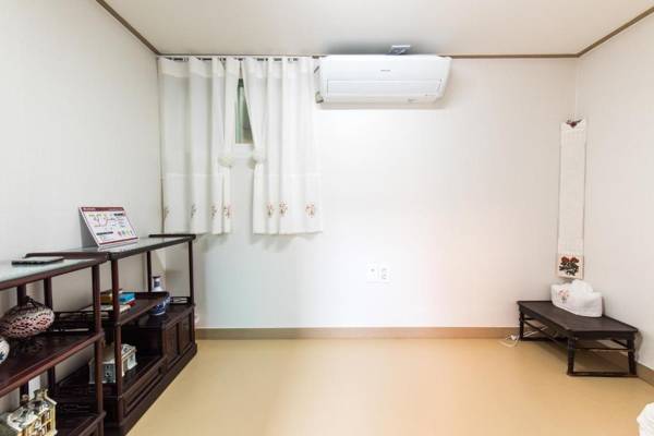 Hanok Guesthouse Suni