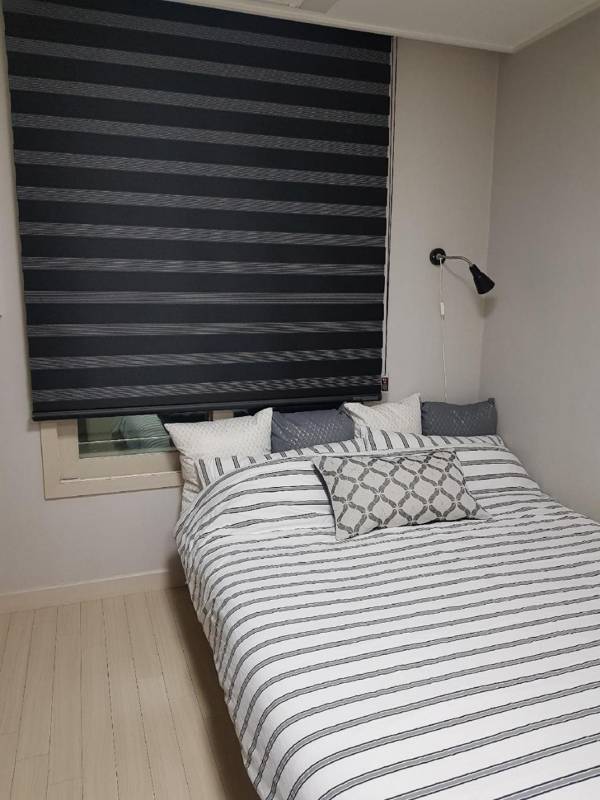 Olympic Park Residence 1