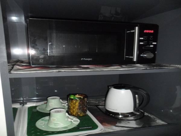 Olympic Park Residence 1