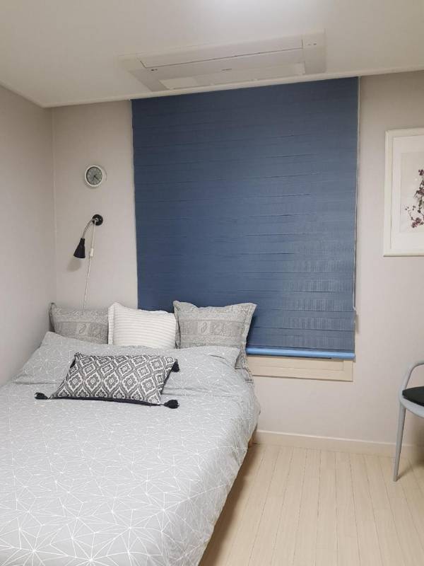 Olympic Park Residence 2