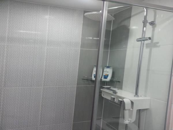 Olympic Park Residence 2