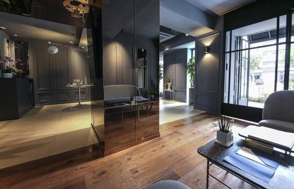 Sillim Dominique Hotel