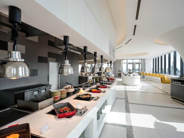 ibis Styles Ambassador Seoul Yongsan