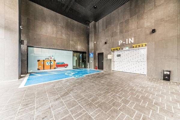 DOBONG HOTEL BAY 204