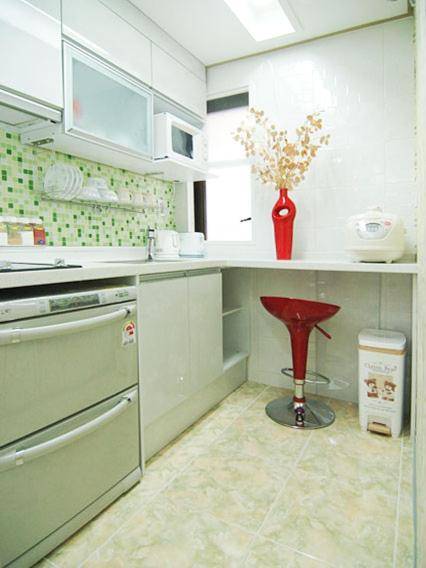 Open House Apgujeong-Rodeo CONY