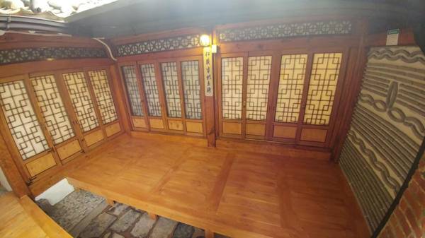 Sohyeondang Hanok Guesthouse
