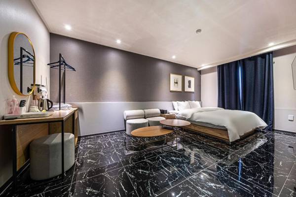 No.25 Hotel Gimpo Airpot