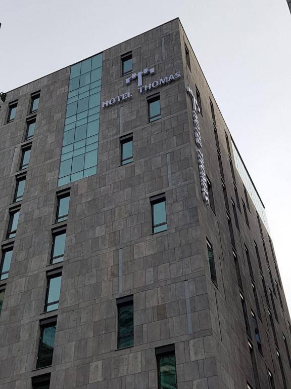 Hotel Thomas Myeongdong