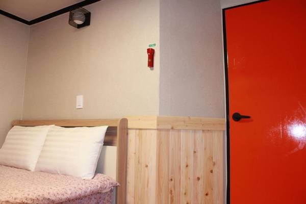 Insadong R Guesthouse