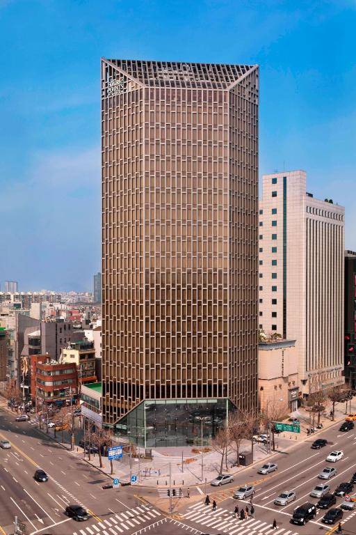Four Points by Sheraton Seoul Gangnam