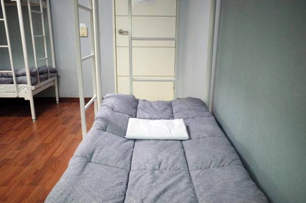 YaKorea Hostel Gangnam