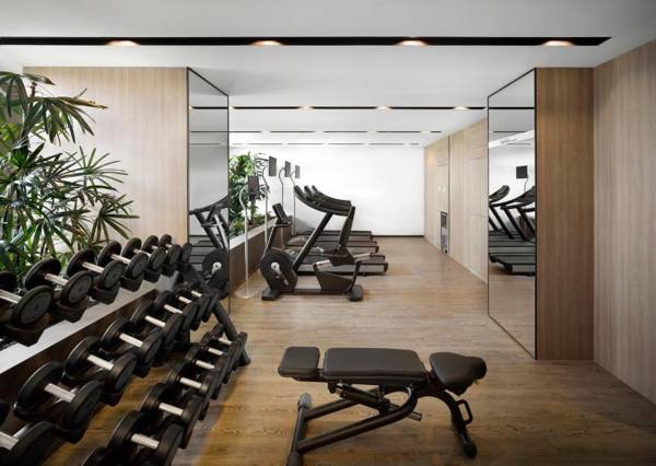 Fairfield by Marriott Seoul