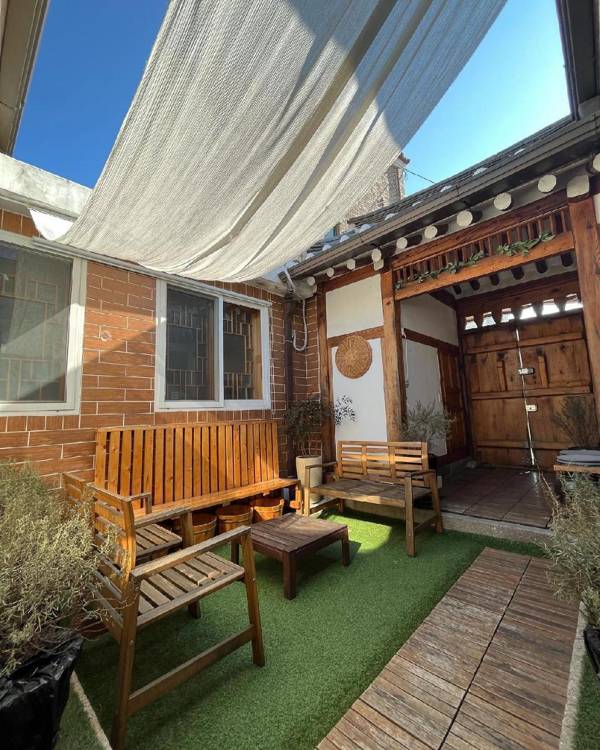 seoulstoryhanok 서울이야기한옥