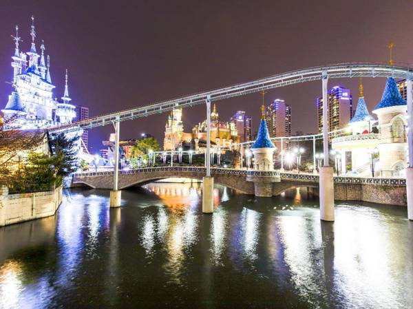 Riverside Guest House Korea