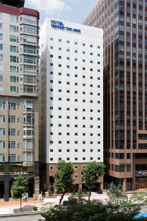 Toyoko INN Gangnam Seoul