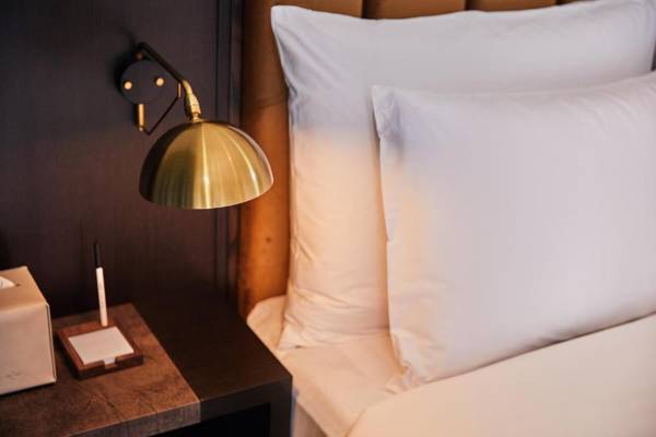 Hotel Crescendo Seoul