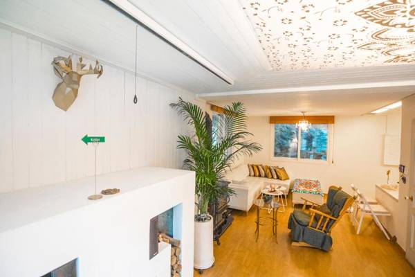 SG-Entire Serviced Residence & Home Concierge