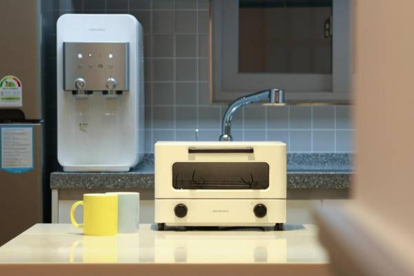 Heima Guesthouse Hongdae