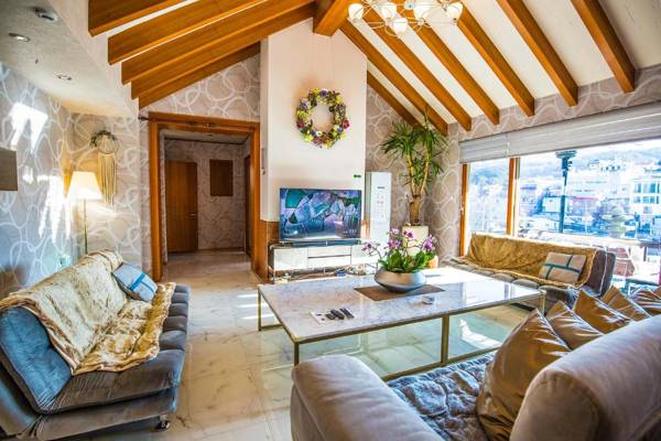 BS-Entire Serviced Residence & Home Concierge