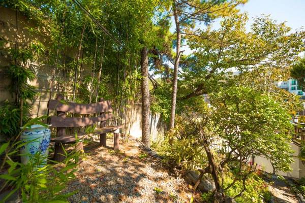 BS-Entire Serviced Residence & Home Concierge