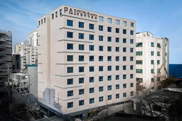 Hotel PAI Jongno