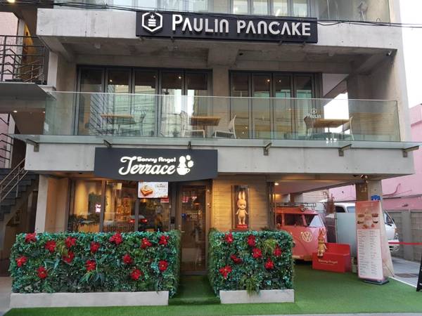 Lovely House Hongdae