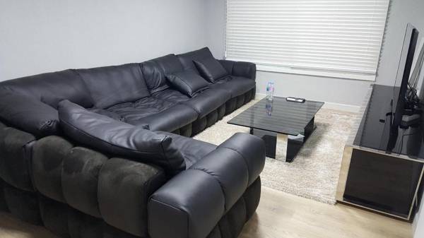 Hongdae NG Apartment #1