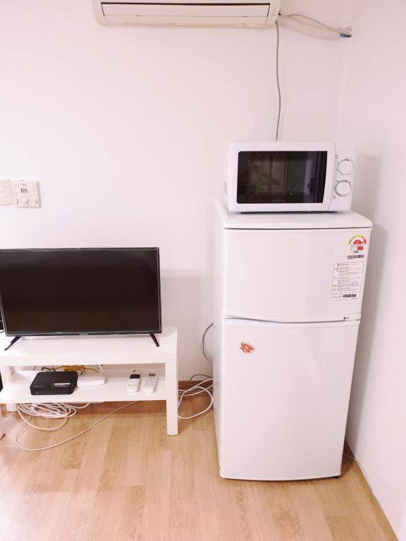 Hongdae Lovely Studio