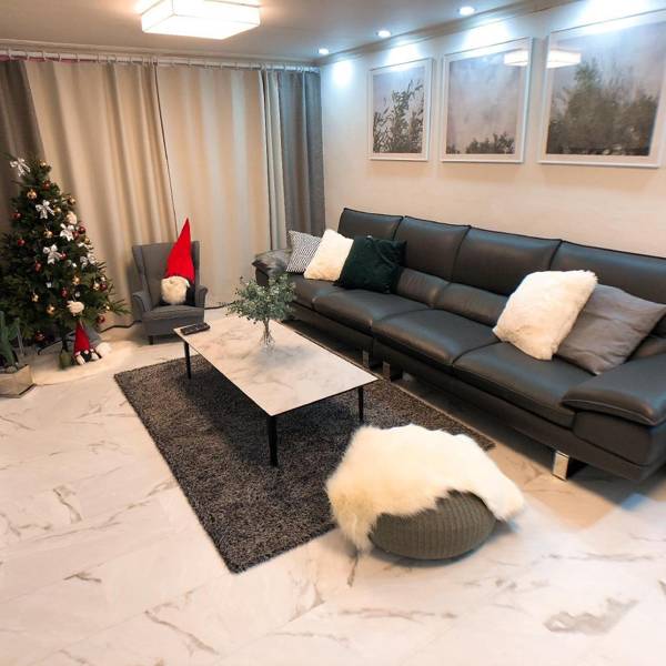 Hongdae NG Apartment #2