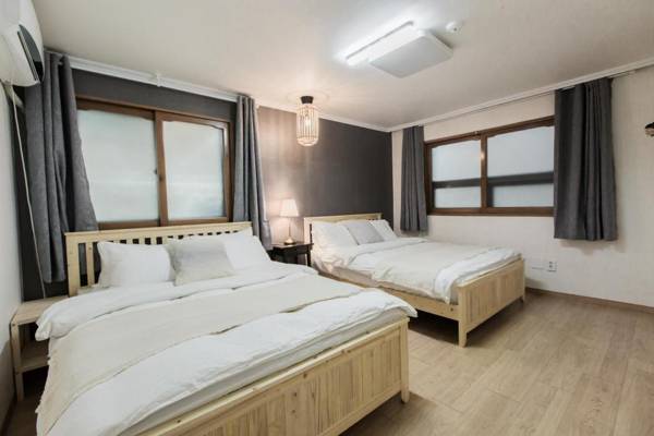 SiO HOSTEL SUITE