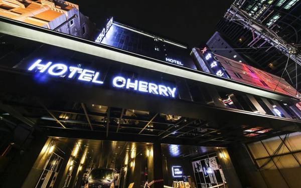 Cherry Hotel
