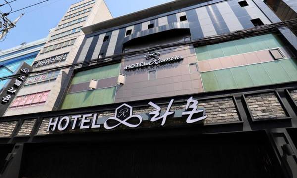 Sincheon Ramon Hotel