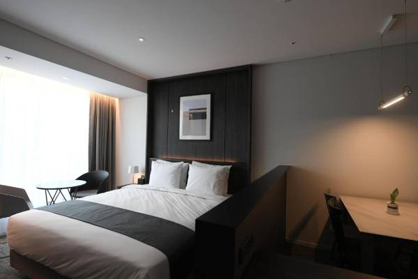 Orakai Daehakro Hotel