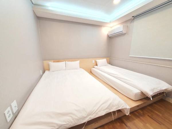 Dawoo House 2 in Hongdae