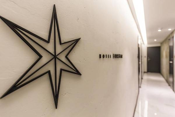 Forestar Hotel Sinchon