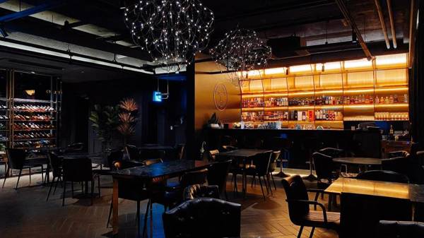 Hotel the Castle Banyi