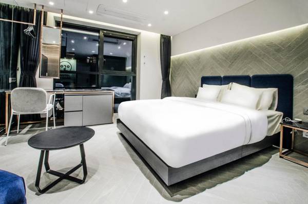 Hotel the Castle Banyi