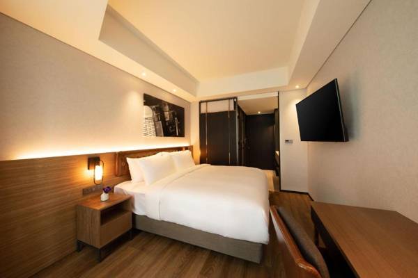 Mercure Ambassador Seoul Hongdae