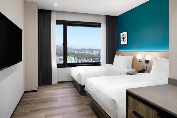Four Points by Sheraton Josun Seoul Myeongdong