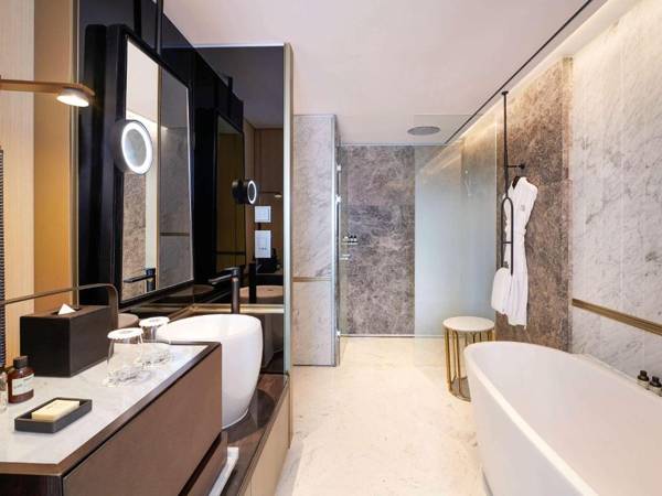 Fairmont Ambassador Seoul