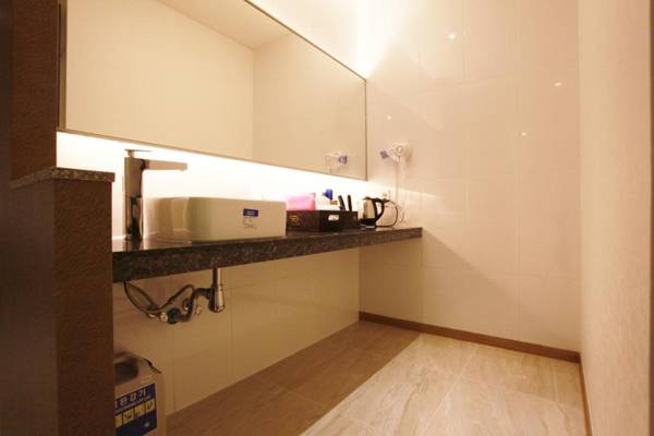 Boutique Hotel SB Yeouido